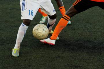 江津丰源花椒队点球制胜 首届重庆市青少年足球超级联赛落幕（配图示意）